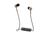 IFROGZ - Coda Bluetooth Earbuds - Gold