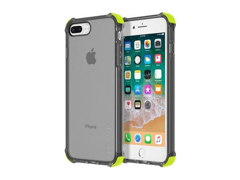 Incipio Reprieve Sport for iPhone 6+/7+/8+ -ÊVolt/Smok