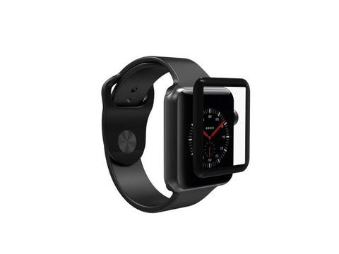 ZAGG InvisibleShield Glass Apple-Watch S3 (38mm)
