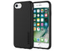 Incipio DualPro iPhone 7/8 -ÊBlack/Black