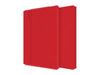 Incipio Faraday for iPad Pro 12.9"Ê- Bright Red