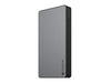 Mophie Powerstation XL 10 000mAh Grey