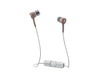 IFROGZ - Coda Bluetooth Earbuds - Rose Gold