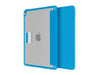 Incipio Octane Pure for iPad Pro 10.5" - Clear/Cyan