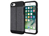 Incipio Esquire Wallet iPhone 7 - Heather Dark Gray
