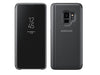 Samsung S9 Clear View Standing Cover