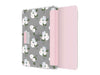 Incipio Design Series for iPad 9.7" (2017) -ÊCool Blossom
