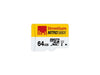Strontium NITRO MicroSD Card only 64GB