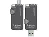 Lexar JumpDrive M20c USB-C 3.0 32Gb