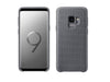 Samsung S9 HyperKnit Cover - Grey