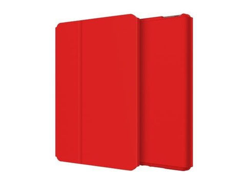 Incipio Faraday for iPad 9.7" (2017) -Ê Bright Red