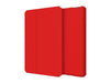 Incipio Faraday for iPad 9.7" (2017) -Ê Bright Red