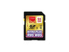 Strontium SD Nitro UHS-1 U3 (Support 4K) 64GB