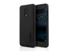 Incipio DualPro for Nokia 6 - Black/Black