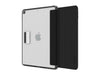 Incipio Octane Pure for iPad 9.7" (2017) - Clear/Black