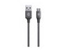 Griffin USB to Micro Cable Premium 5ft Gray