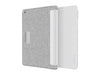 Incipio Design Series for iPad 9.7" (2017) -ÊSilver Sparkler