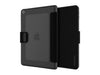 Incipio Clarion for iPad 9.7" (2017) -ÊBlack