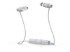 IFROGZ Audio - Impulse Wireless Earbuds - White/Rose Gold