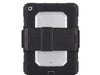 Griffin Survivor All Terrain - iPad 9.7" (2017) Black/Clear