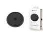 Wireless Charging Pad - AC - Black - Australia