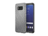 Incipio Design Series NGP for Samsung GS8 - Silver Prism