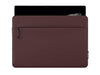 Incipio Truman Sleeve for Microsoft Surface Pro 2017 - Burg