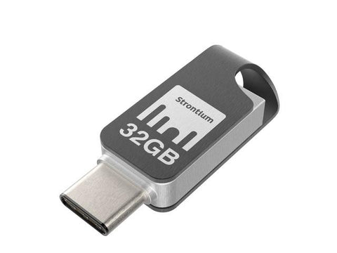 Strontium Nitro Plus TYPE-C USB 3.1 - 32GB