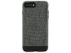 Incase Textured Snap for iPhone 7 Plus - Heather Black