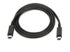 Griffin USB Type C Cable 3ft Black