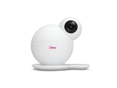 iBaby M6S Baby Monitor