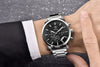Reloj Hombre 2017 BENYAR Fashion Chronograph Sport Mens Watches Top Brand Luxury Military Quartz Watch Clock Relogio Masculino