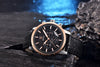 Reloj Hombre 2017 BENYAR Fashion Chronograph Sport Mens Watches Top Brand Luxury Military Quartz Watch Clock Relogio Masculino
