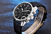 Reloj Hombre 2017 BENYAR Fashion Chronograph Sport Mens Watches Top Brand Luxury Military Quartz Watch Clock Relogio Masculino