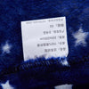 Bright stars bedspread blanket 200x230cm High Density Super Soft Flannel Blanket to on for the sofa/Bed/Car Portable Plaids