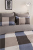 CARA CARLE Bedding Set 4pcs Bedclothes Duvet Cover Bed Sheet Bedspread King Queen Twin Size Bed Linen Cotton housse de couette