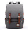 14 15 15.6 Inch Oxford Computer Laptop Notebook Backpack Bags Case School Backpack for Men Women Student