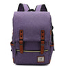 14 15 15.6 Inch Oxford Computer Laptop Notebook Backpack Bags Case School Backpack for Men Women Student