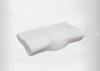 2016 Orthopedic Latex Magnetic 50*30CM Neck Pillow Slow Rebound Memory Foam Pillow Cervical Health Care Pain Release Pillow