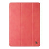 Jisoncase Case for iPad Pro 9.7 PU Leather for iPad Pro 9.7 Smart Cover Stand Luxury Brand Covers & Cases