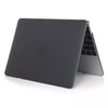 Laptop Sleeve Case For Macbook air 11/ 13 Pro 13 /15 Pro Retina 12 13 Crystal PC Hard Notebook Bag Cover For Macbook pro Case