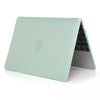 Laptop Sleeve Case For Macbook air 11/ 13 Pro 13 /15 Pro Retina 12 13 Crystal PC Hard Notebook Bag Cover For Macbook pro Case