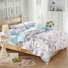 New Bedding Set Duvet Cover Sets Bed Sheet European Style Adults Kids Bedroom Sets Queen/Full Size Polyester Bedlinen