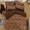 New Bedding Set Duvet Cover Sets Bed Sheet European Style Adults Kids Bedroom Sets Queen/Full Size Polyester Bedlinen