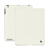 Jisoncase For iPad 4 3 2 case Magnetic Auto Wake up sleep Litchi Surface Leather Cover PU Stand Holder Case for iPad