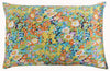 New Free shipping 100% nature mulberry floral silk pillowcase zipper pillowcases pillow case for healthy standard queen king