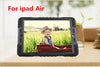 Brand Hybrid Armor Waterproof Shockproof Dustproof Kids Safe Stand Case Cover For ipad mini 1/2/3 Retina ipad 2 3 4 Air Shell