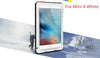 Love Mei Powerful Shockproof Aluminum Case Cover For Apple iPad Air/Air 2/Mini 2/3/4/5/6 CaseHeavy w/Gorilla Toughened Glass
