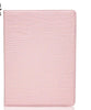 Fineshow Crocodile Leather Tablet Case for iPad 4 3 2 / Wake up Sleep Smart Cover Flip Case with Holder Stand Fashion Capa