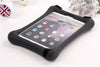 Durable Kids Safe Shockproof Loud Speaker Soft Thick Foam Stand EVA Silicone Case Cover For Apple ipad Air For ipad Air 2 Shell